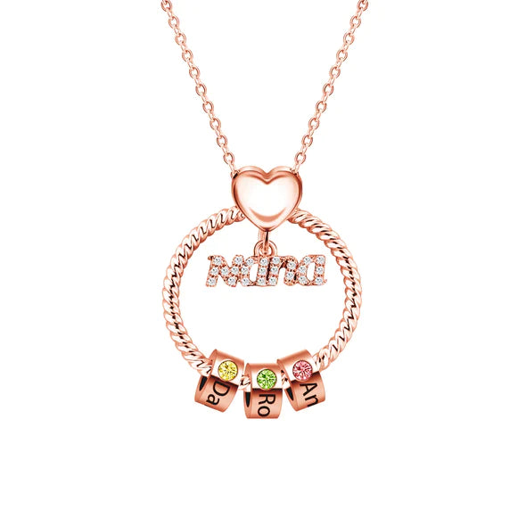 Love Necklace