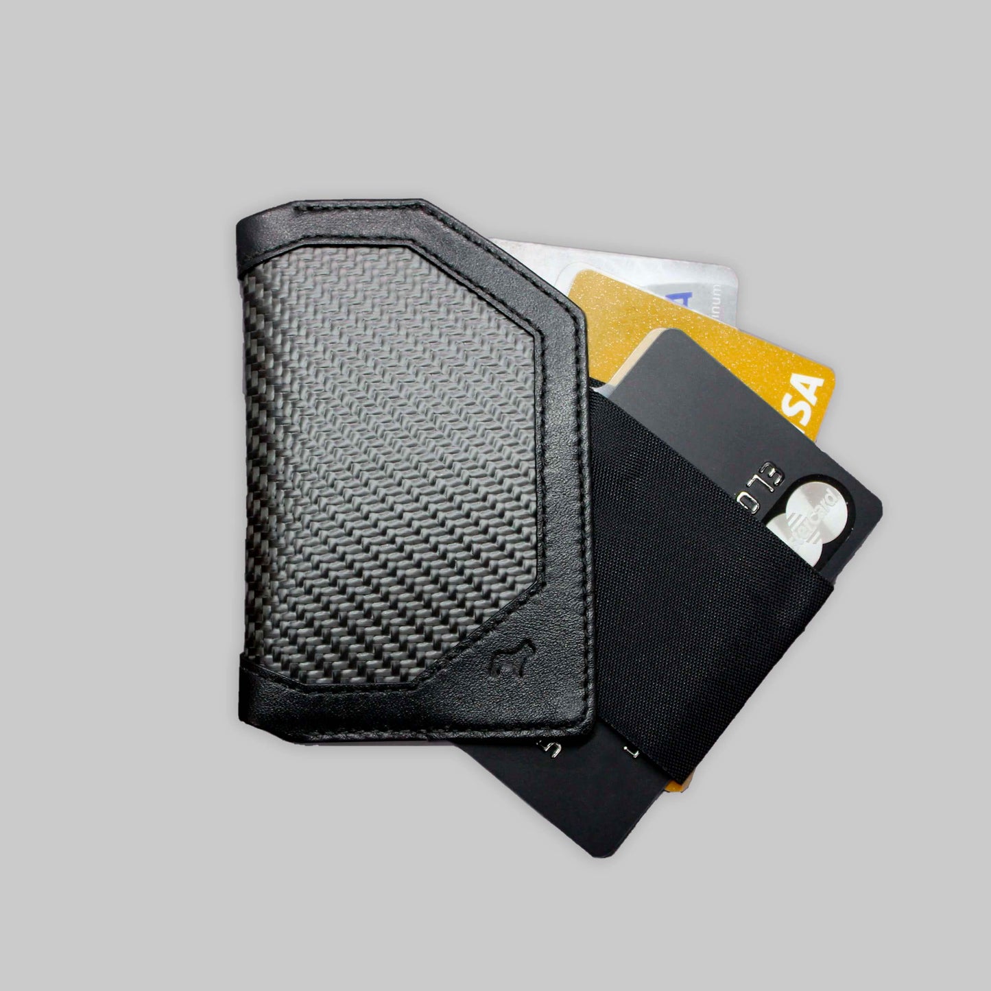 CARBON SPEED CARD HOLDER 2.0