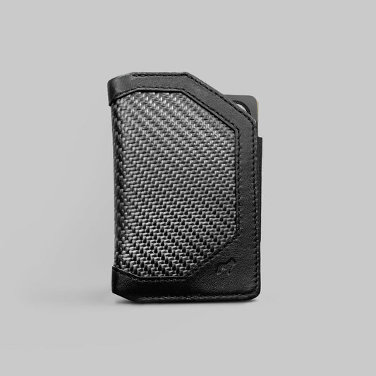 CARBON SPEED CARD HOLDER 2.0