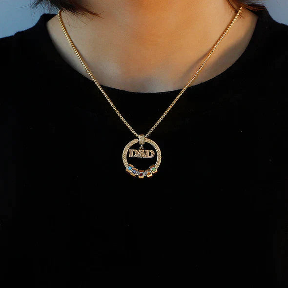 Love Necklace