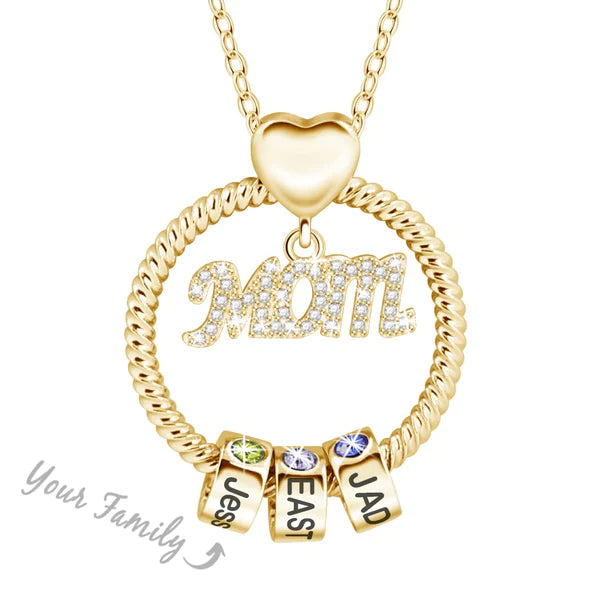 Love Necklace