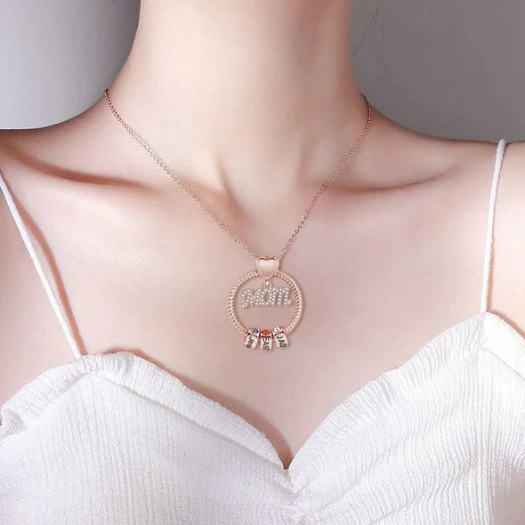 Love Necklace