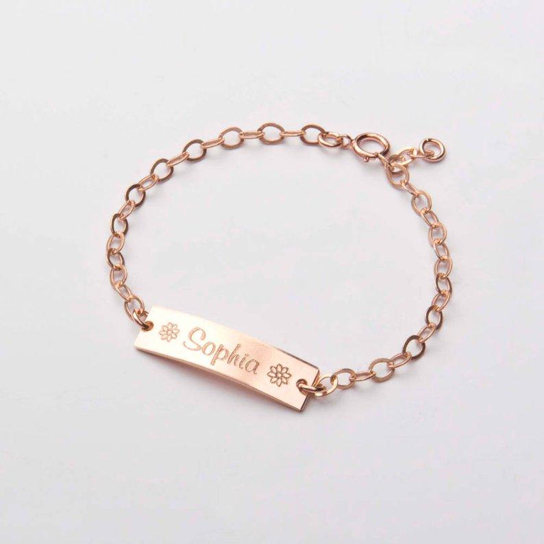 Cherishmax Custom Bracelet